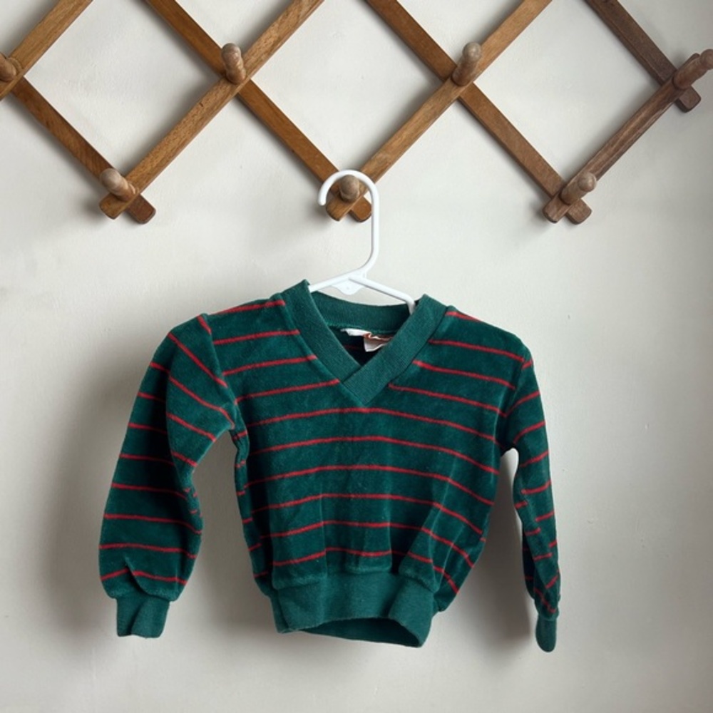 Tiny Togs by Mervyns Pullover Sweater